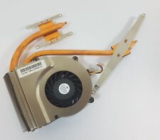 Heatsink Kühler Lüfter Fan aus Notebook Sony Vaio PCG-5N1M VGN-SR19VN, usado comprar usado  Enviando para Brazil