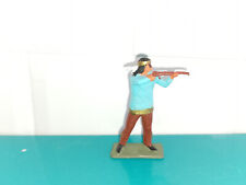 Figurine soldat plastique d'occasion  Plabennec