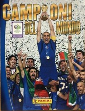 Album campioni del usato  Villasanta