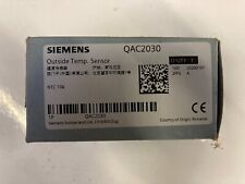 Siemens sonde température d'occasion  Lyon II