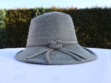 Hut damenhut vintage gebraucht kaufen  Kerpen