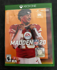 Madden nfl microsoft for sale  Fort Worth