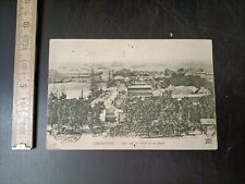 Cartolina militare cherbourg usato  Varese