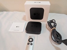 Streamer de mídia HD Apple TV (1ª geração) 4K 32GB - A1842, usado comprar usado  Enviando para Brazil