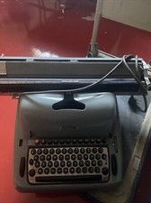 Olivetti lexicon 80e usato  Ferentino