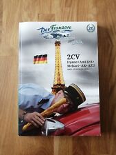 Franzose ersatzteilkatalog tei gebraucht kaufen  Peiting