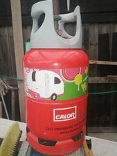 6kg propane bottle for sale  STAFFORD
