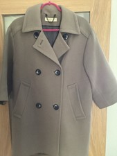 Whistles double breasted for sale  HULL