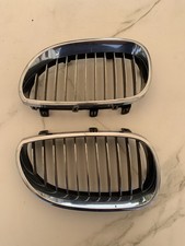 Griglie originali bmw usato  Fano