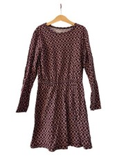 Maas strickkleid kinder gebraucht kaufen  Deutschland