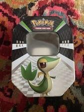 Pokemon tin vuota usato  Albese con Cassano