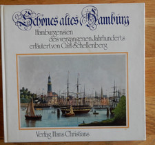 Schönes altes hamburg gebraucht kaufen  Hamburg