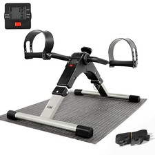 Folding pedal exerciser for sale Folding pedal exerciser for sale  LONDON