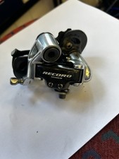 Campagnolo record titanium for sale  NEWTOWNARDS
