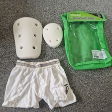 Kookaburra protective shorts for sale  IPSWICH