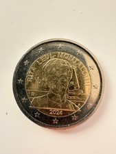 Moneta euro rara usato  Orta Nova