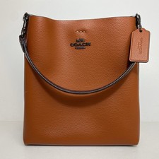 Coach mollie bucket for sale  Anoka