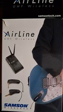 Sistema wireless air usato  Nichelino