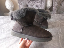 Ugg mini bailey for sale  CARLUKE