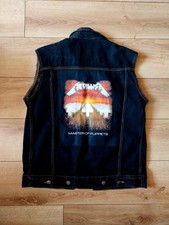 Reworked vintage denim for sale  BARNSTAPLE