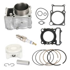 Kit cylindre piston d'occasion  Nanteuil-le-Haudouin