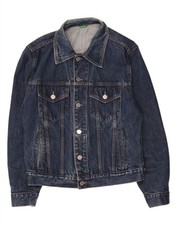 Benetton mens denim for sale  IPSWICH
