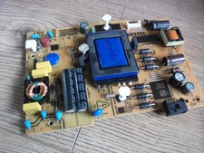 Toshiba 43l2163db power for sale  BELFAST