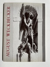Karl busch august gebraucht kaufen  München