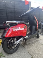 Vmoto super soco for sale  WIGAN