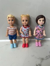 Barbie skipper babysitter for sale  UXBRIDGE