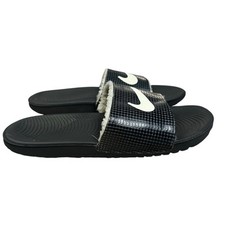Nike kawa black for sale  Gulfport