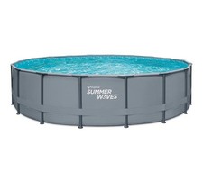 Pool elite summer gebraucht kaufen  Wittlich
