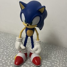 Sonic hedgehog poseable for sale  READING