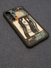 Usado, Capa Galaxy S25+ marca D - Padrão Teardown comprar usado  Enviando para Brazil