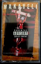 Makaveli killuminati cassette for sale  Plano