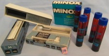 Minox dia stanze gebraucht kaufen  Berlin
