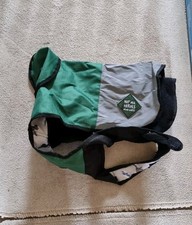 Dog jacket removable for sale  GREENFORD