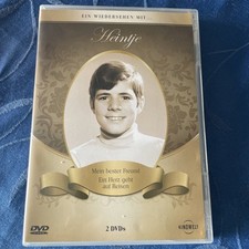 Heintje dvds bester gebraucht kaufen  Gießen
