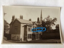 Old rectory stapleton for sale  GOSPORT