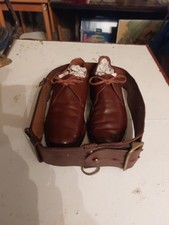 Sam brown belt for sale Sam brown belt for sale  NEWTON STEWART