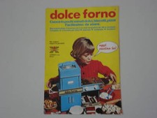 Advertising pubblicità 1974 usato  Salerno