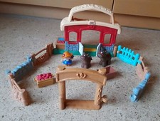 Fisher price little gebraucht kaufen  Alsfeld