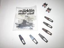 Märklin spur prellbock gebraucht kaufen  Erdweg