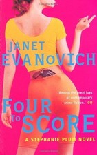 Four score janet for sale  UK