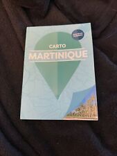Cartoville martinique 2ème d'occasion  Nice-