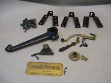 Antique edison diamond for sale  Coventry