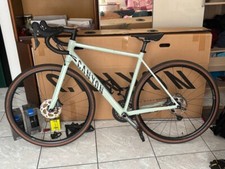 Bici corsa usato  Pero
