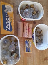 Ancienne ampoules voiture d'occasion  Bourges