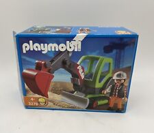 Playmobil geobra 3279 gebraucht kaufen  Ober-Mörlen
