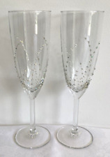 Crystal wedding anniversary. for sale  WORTHING